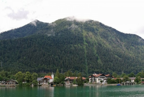 Camping Walchensee