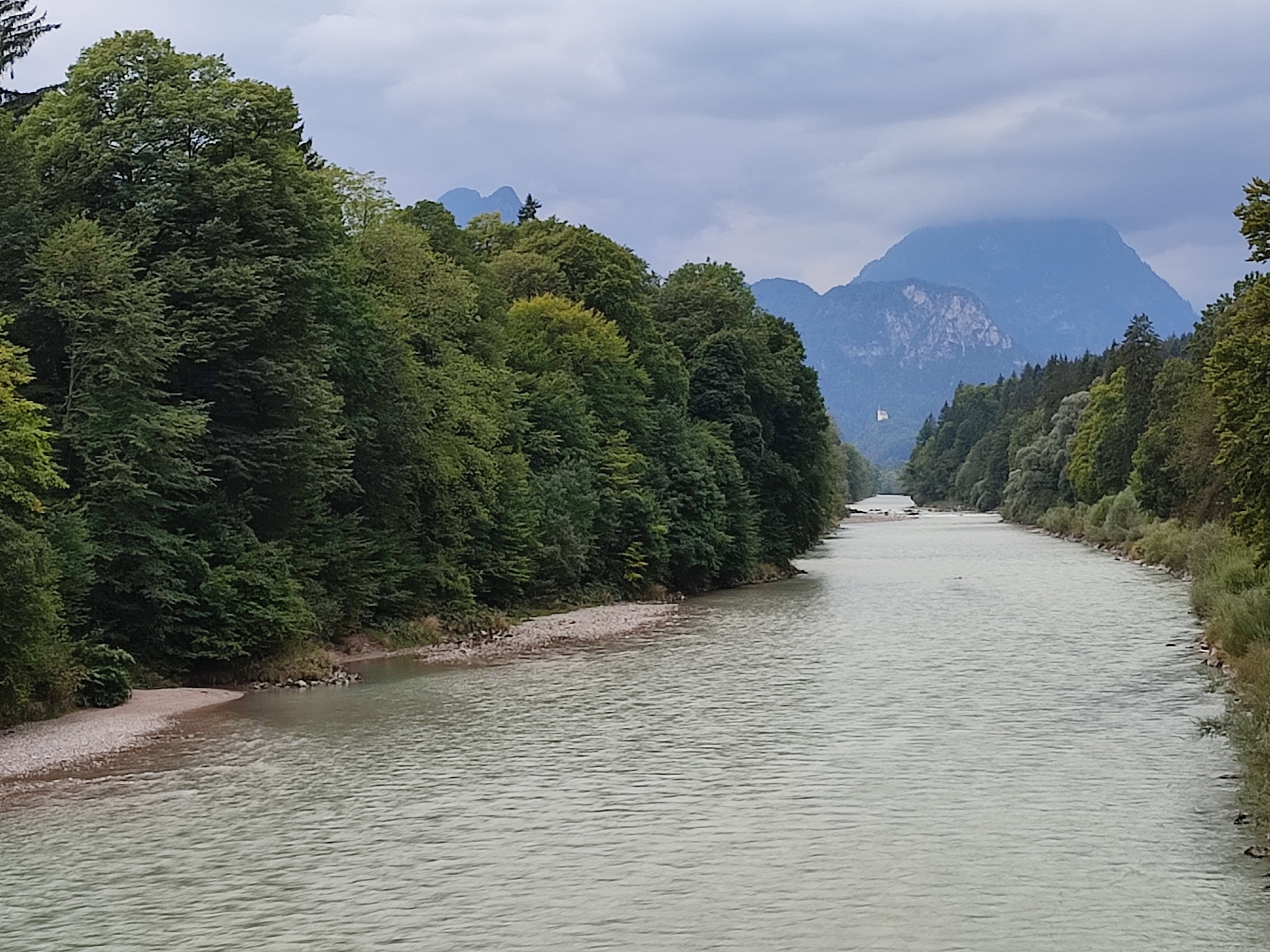 Campingplatz Staufeneck — Campingplatz in Piding