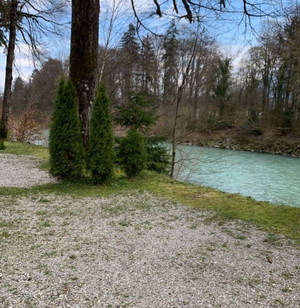 Campingplatz Staufeneck — Photo 2