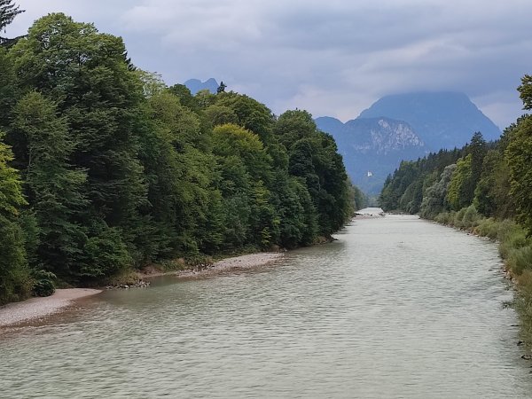 Campingplatz Staufeneck — Foto 4