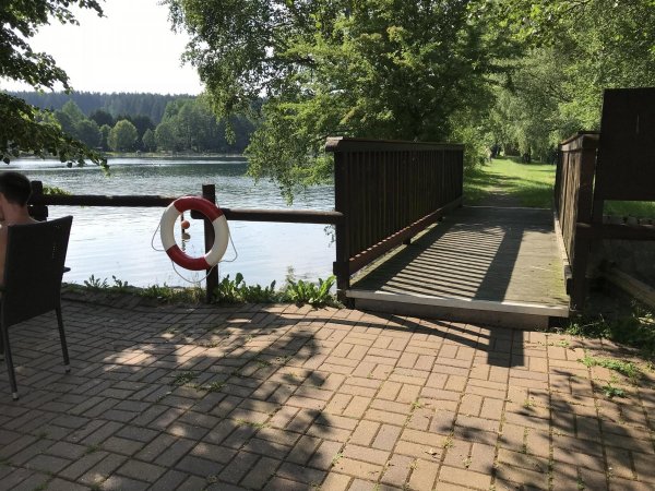 Camping Lindenau — Foto 6