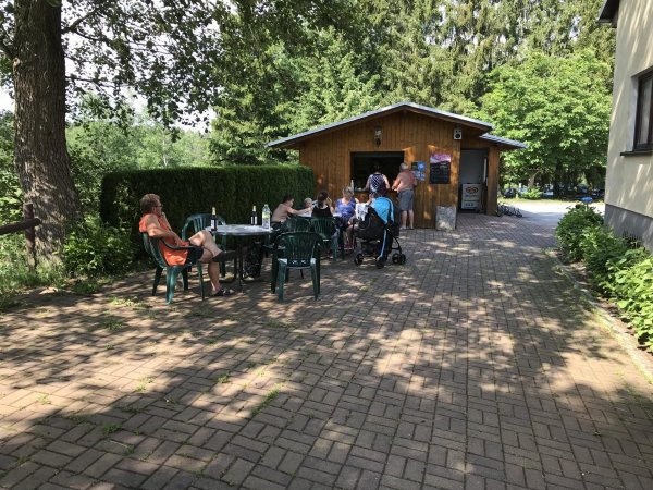 Camping Lindenau — Foto 5