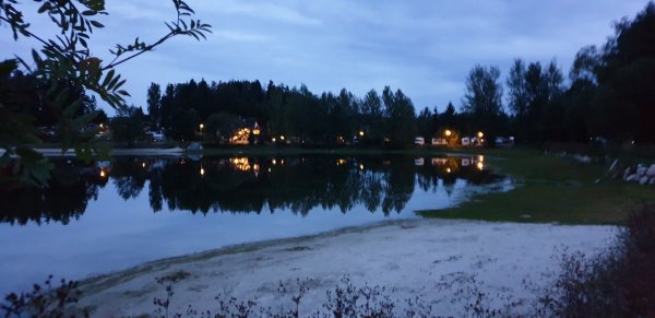 Camping Lindenau — Foto 4