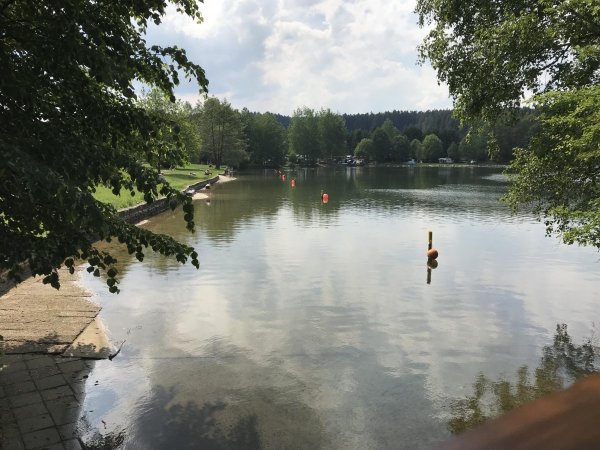 Camping Lindenau — Photo 2