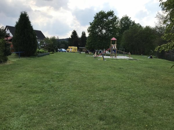 Camping Lindenau — Photo 3