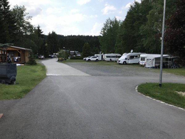 Camping Lindenau — Photo 5