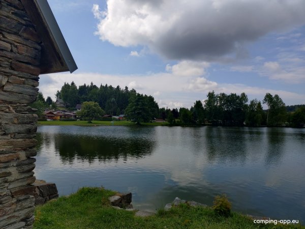 Camping Lindenau — Foto 2