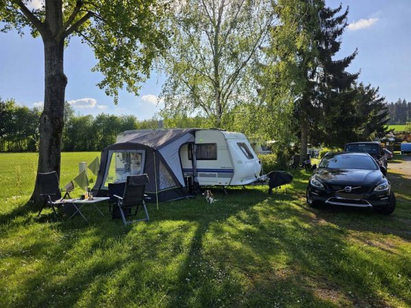 Camping Lindenau