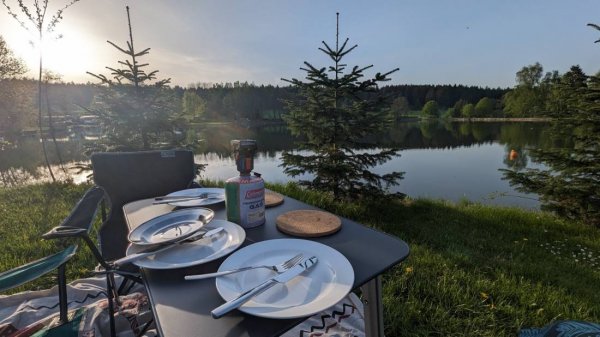 Camping Lindenau — Foto 3