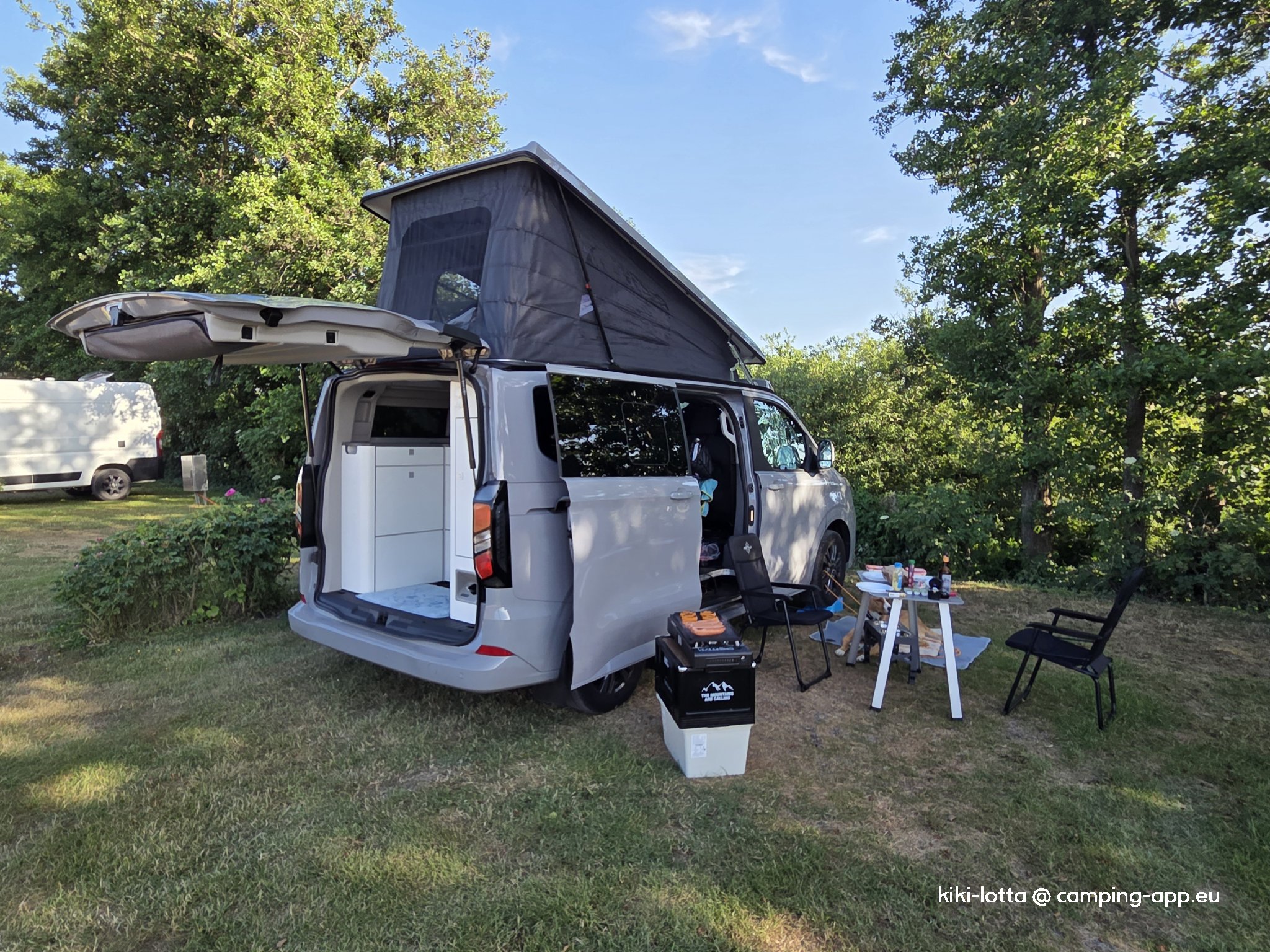 Camping am Deich **** — Foto 3
