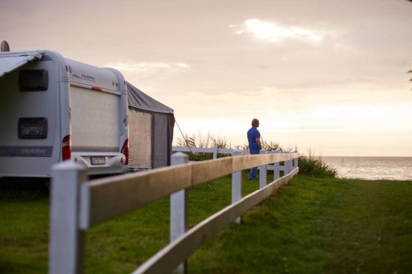 Ostsee-Freizeitpark Booknis — Photo 5