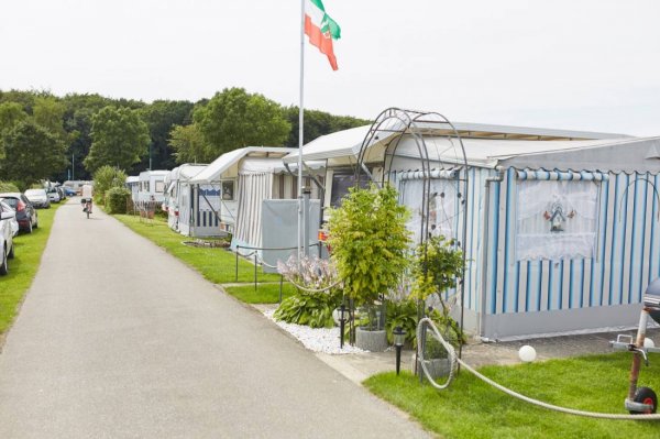 Ostsee-Freizeitpark Booknis — Photo 4