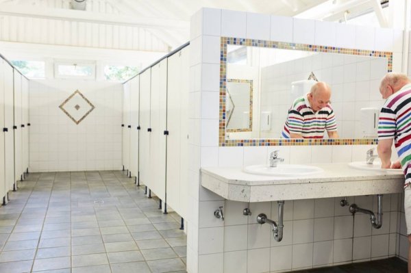 Ostsee-Freizeitpark Booknis — Photo 6