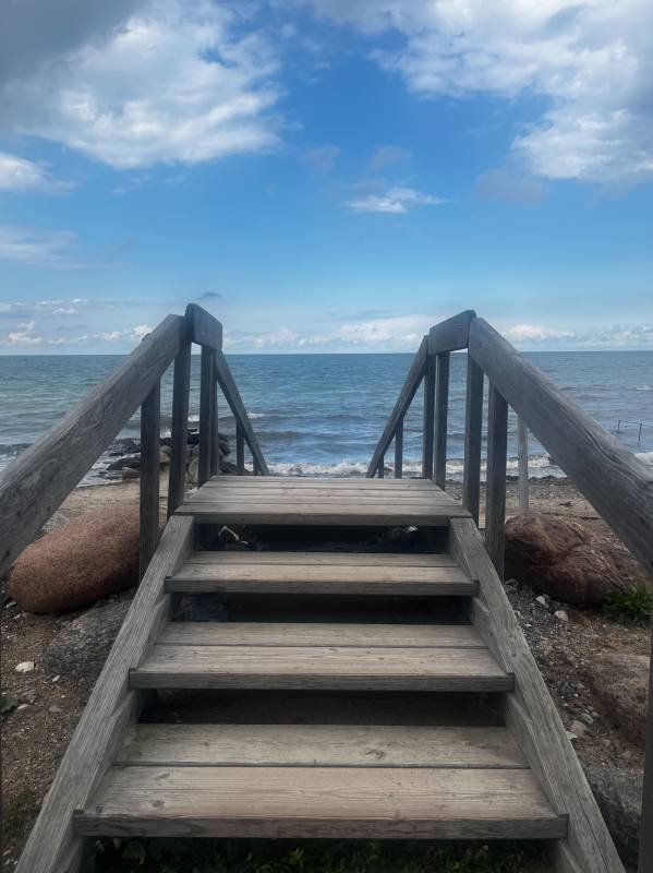 Blank-Eck Campingplatz — Photo 4