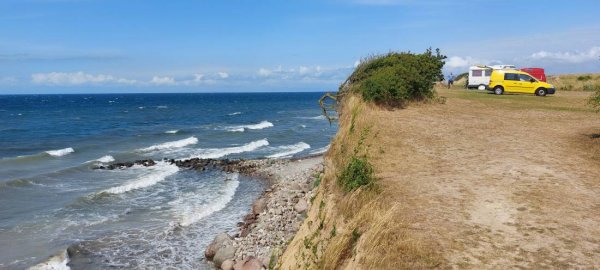 Blank-Eck Campingplatz — Photo 6