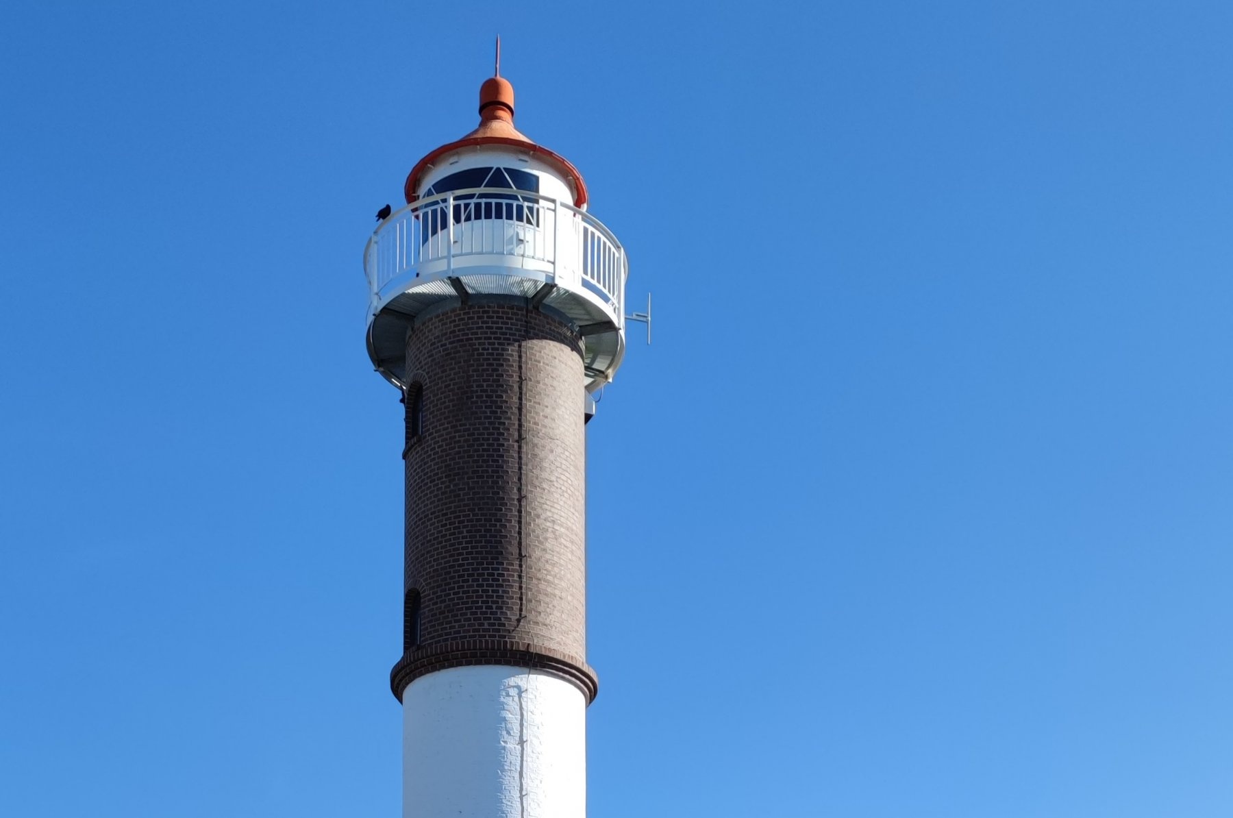 Campingplatz Leuchtturm — Camping in Insel Poel