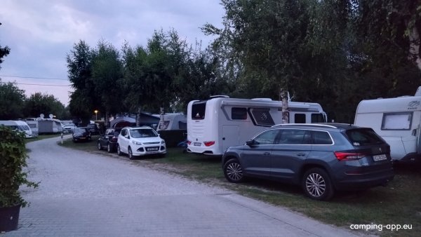 Camping Ampersee — Fotografie 4