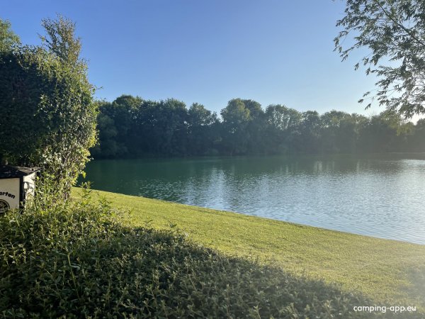 Camping Ampersee — Fotografie 6