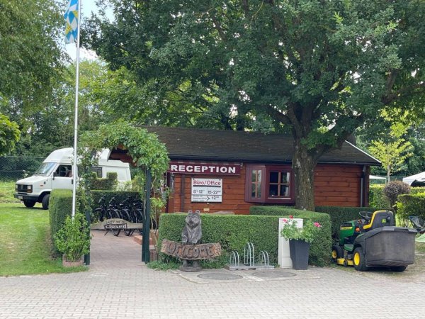 Camping Ampersee — Photo 2