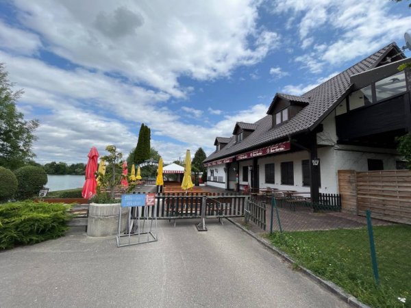 Camping Ampersee — Photo 4