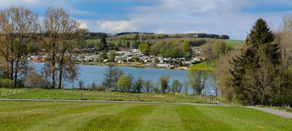 Nieder-Mooser See — Photo 4