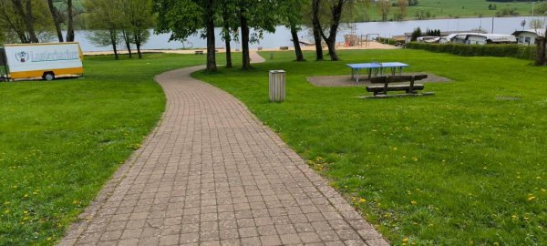 Nieder-Mooser See — Photo 2