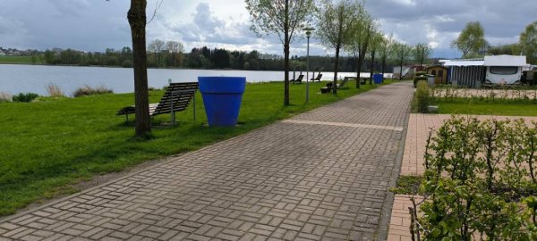 Nieder-Mooser See — Photo 6