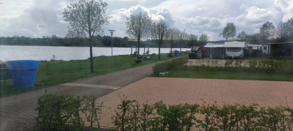 Nieder-Mooser See — Photo 3