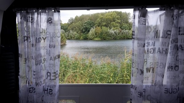 Camping Arnumer See — Camping in Hemmingen/Arnum / Niedersachsen