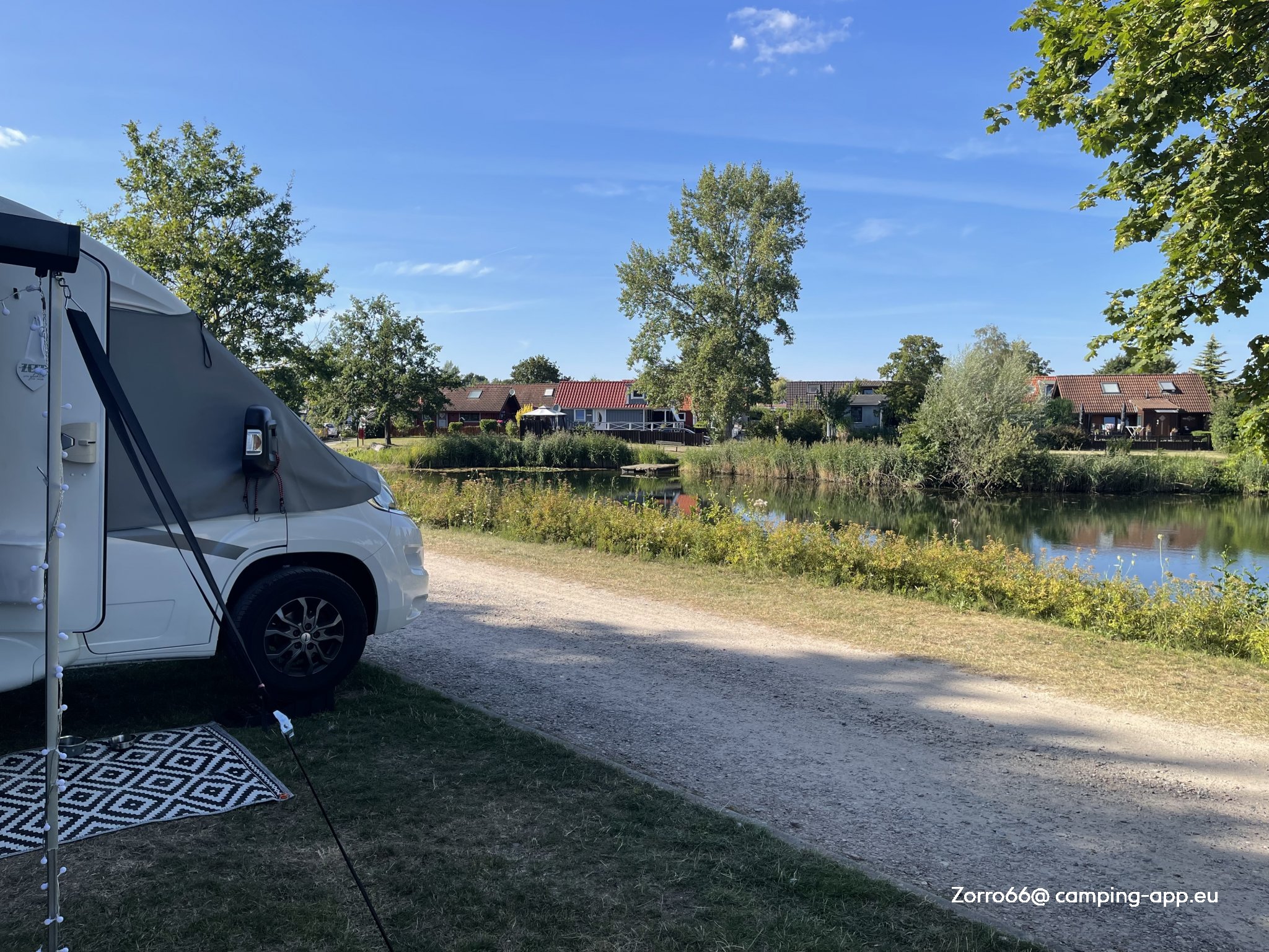 Camping Arnumer See — Foto 3