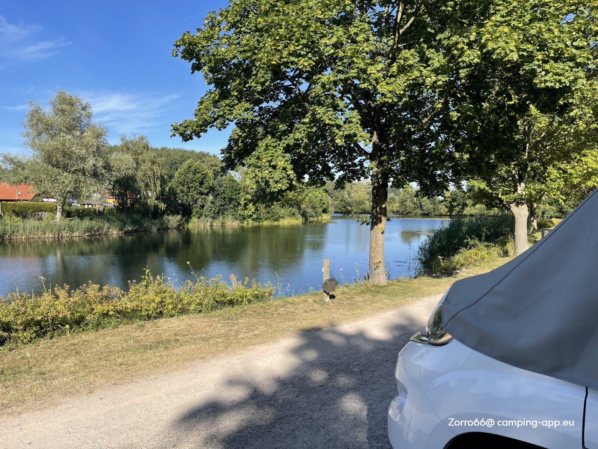 Camping Arnumer See — Foto 2