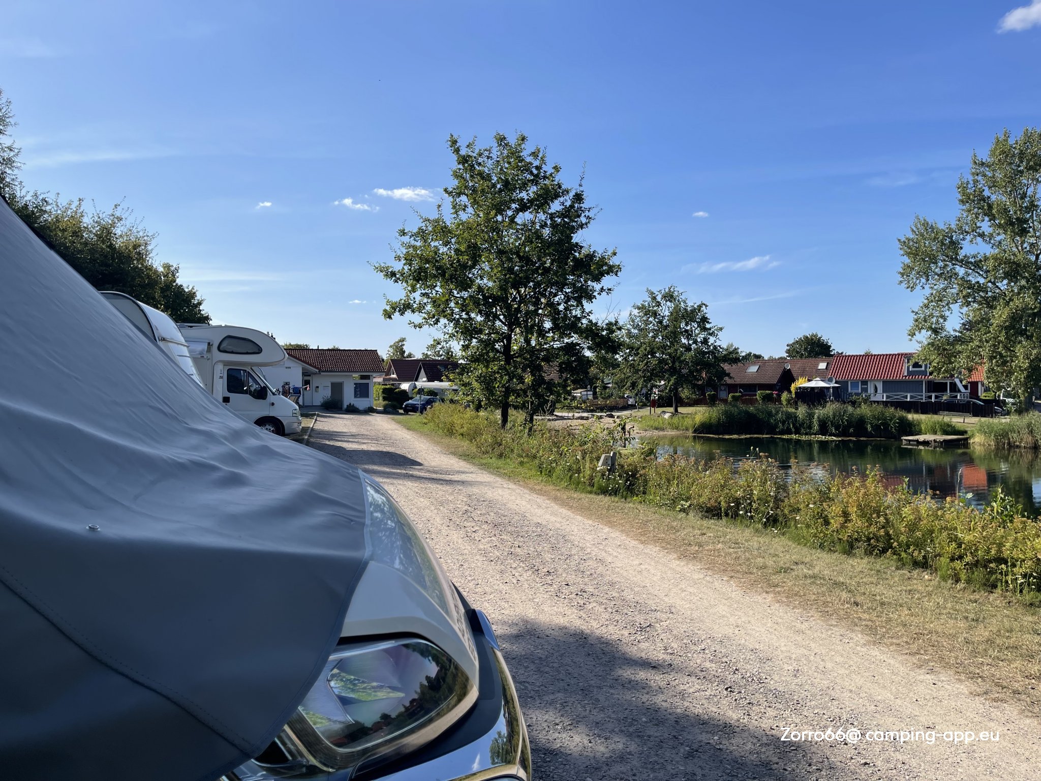 Camping Arnumer See