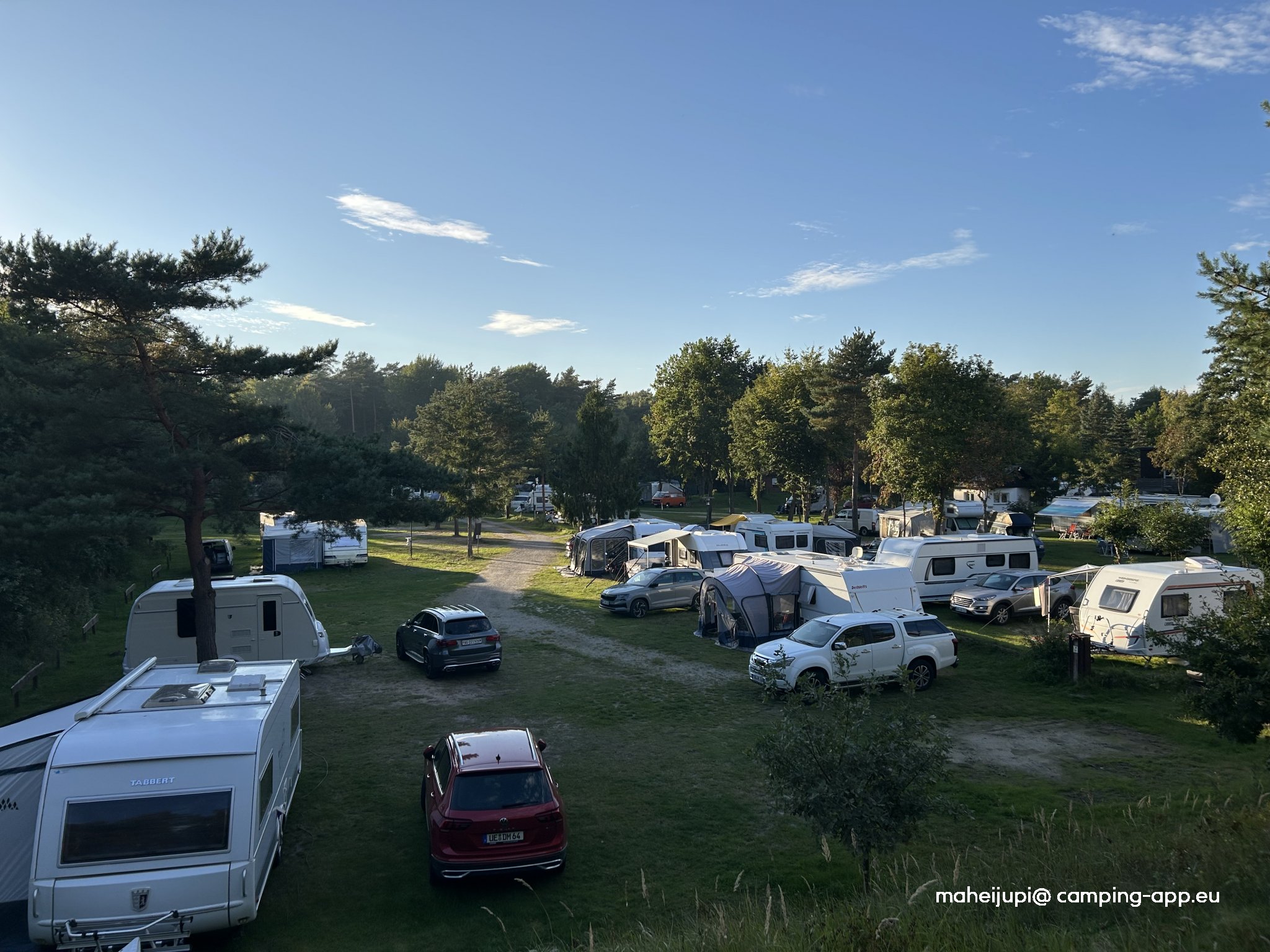 Camping Prora — Foto 2