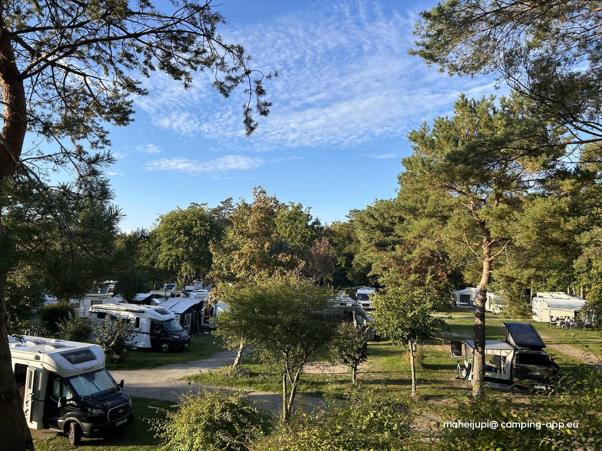 Camping Prora — Foto 3