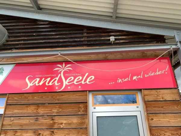 Camping Sandseele **** — Photo 2