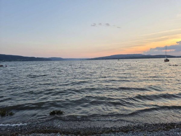 Camping Sandseele **** — Fotoğraf 2