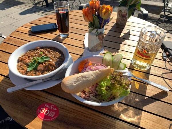 Camping Sandseele **** — Photo 4