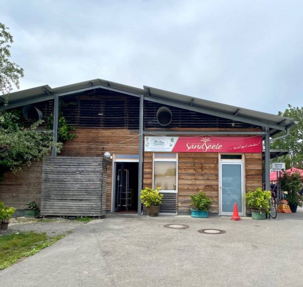 Camping Sandseele **** — Photo 6