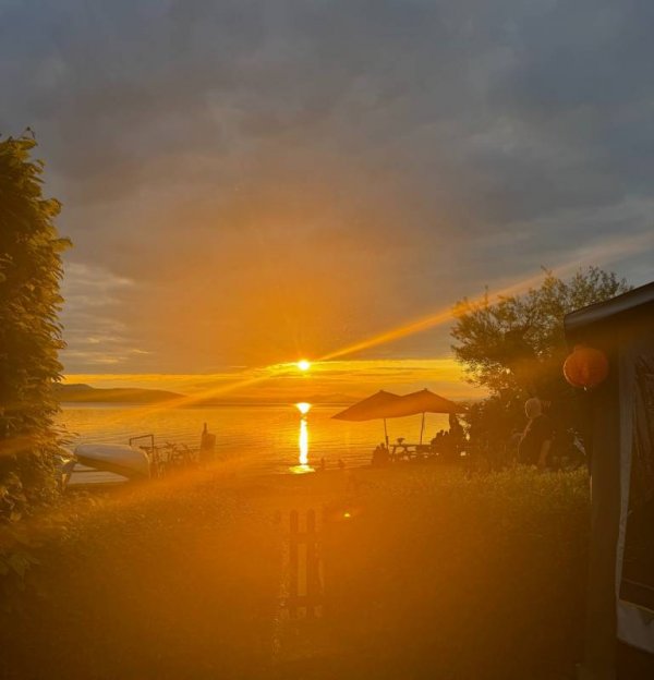 Camping Sandseele **** — Fotoğraf 3