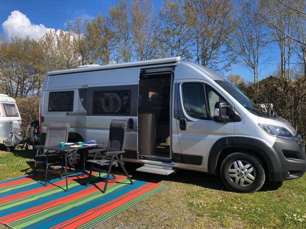 Camping Sandseele **** — Photo 5