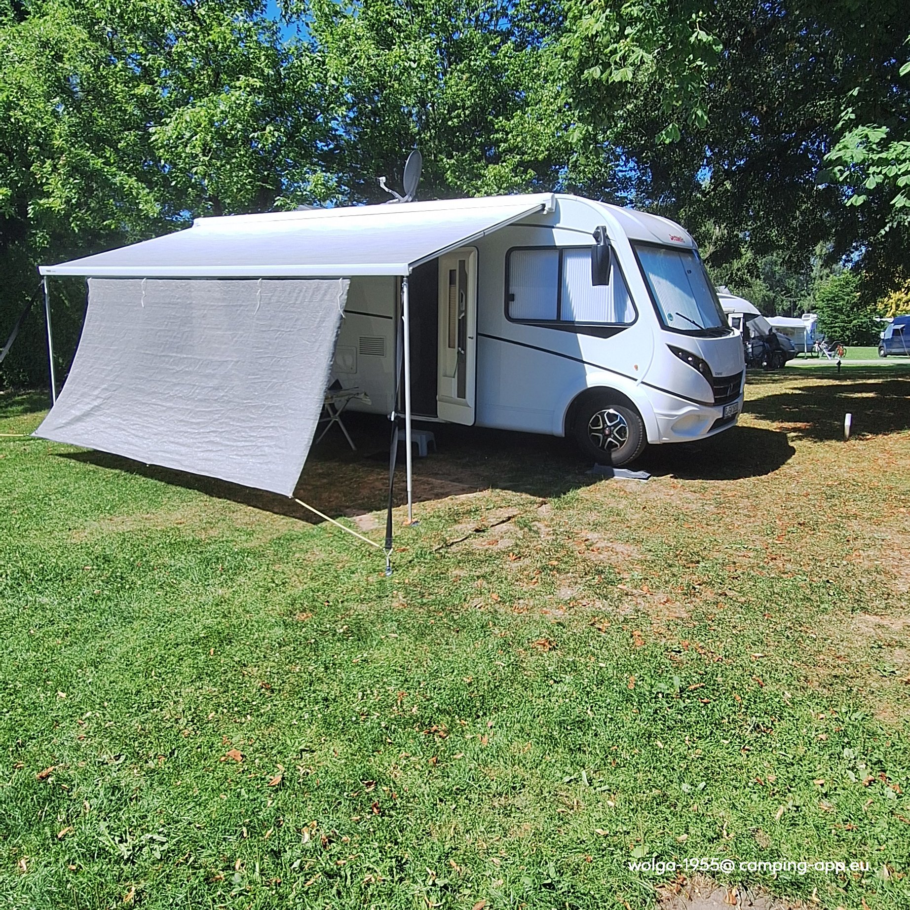 Campinplatz Aichalehof GmbH — Foto 2