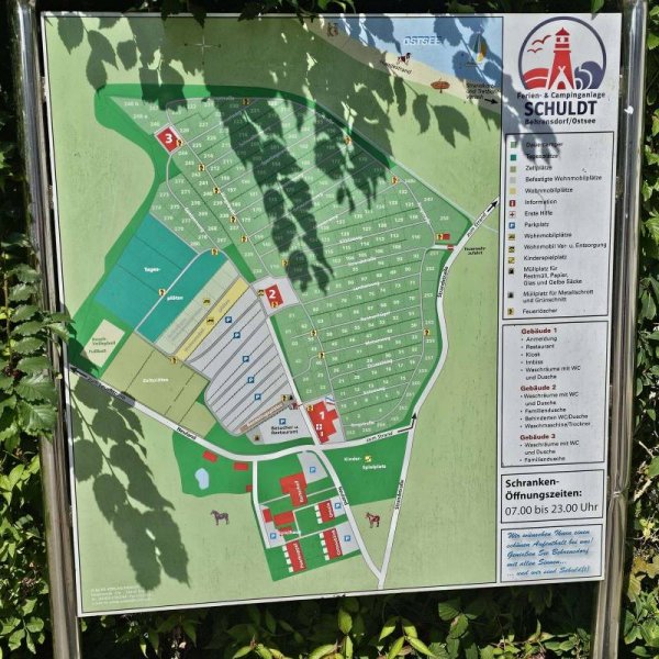 Ferien- und Campinganlage Schuldt