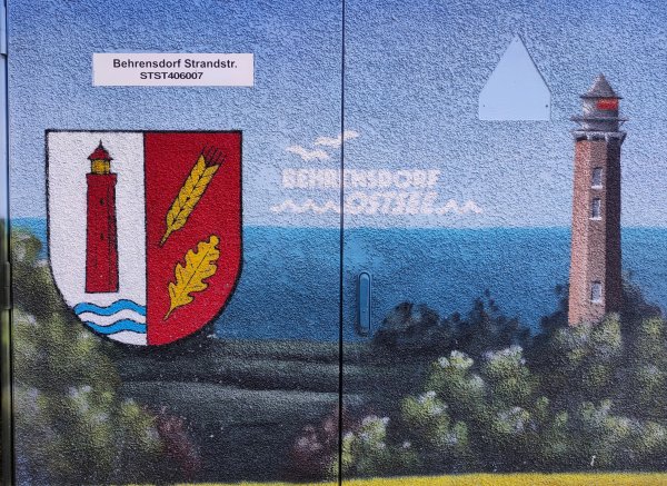 Ferien- und Campinganlage Schuldt — Photo 2