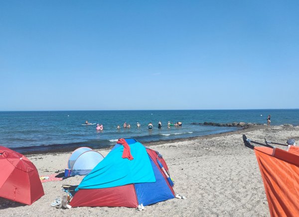 Ferien- und Campinganlage Schuldt — Photo 3