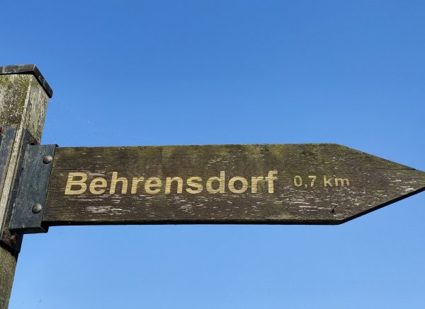 Ferien- und Campinganlage Schuldt — Photo 4