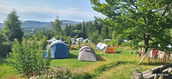 Harz Camping am Schierker Stern — Photo 4