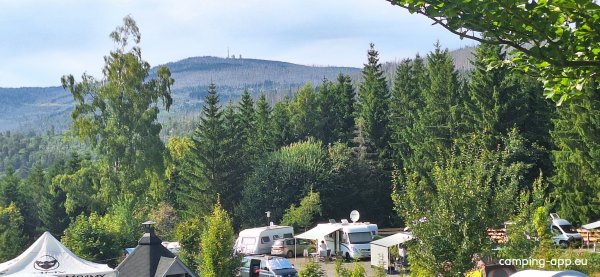 Harz Camping am Schierker Stern