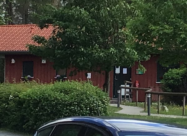 Harz Camping am Schierker Stern — Photo 2