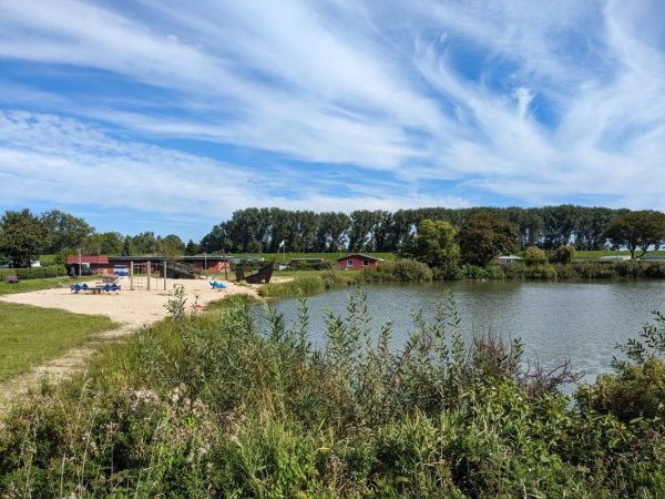 Camping am Leuchtturm — Photo 6