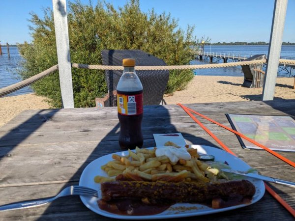 Camping am Leuchtturm — Photo 5